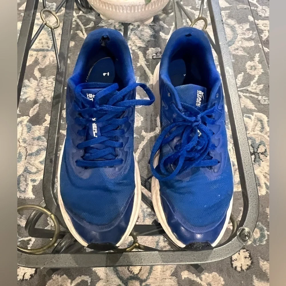 COPY - Nike youth tennis shoes